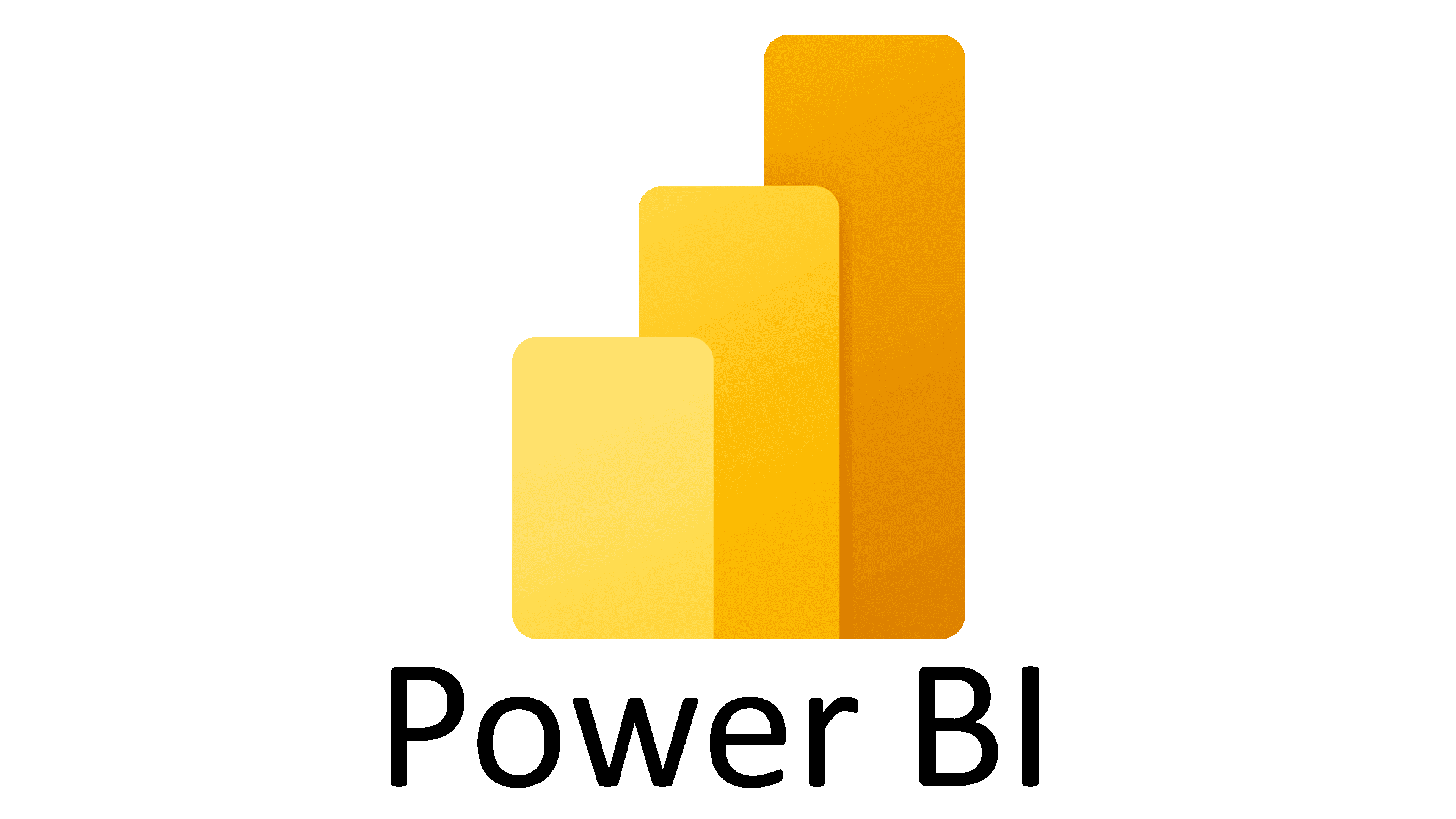 PowerBi Logo
