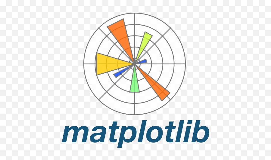 Matplotlib Logo