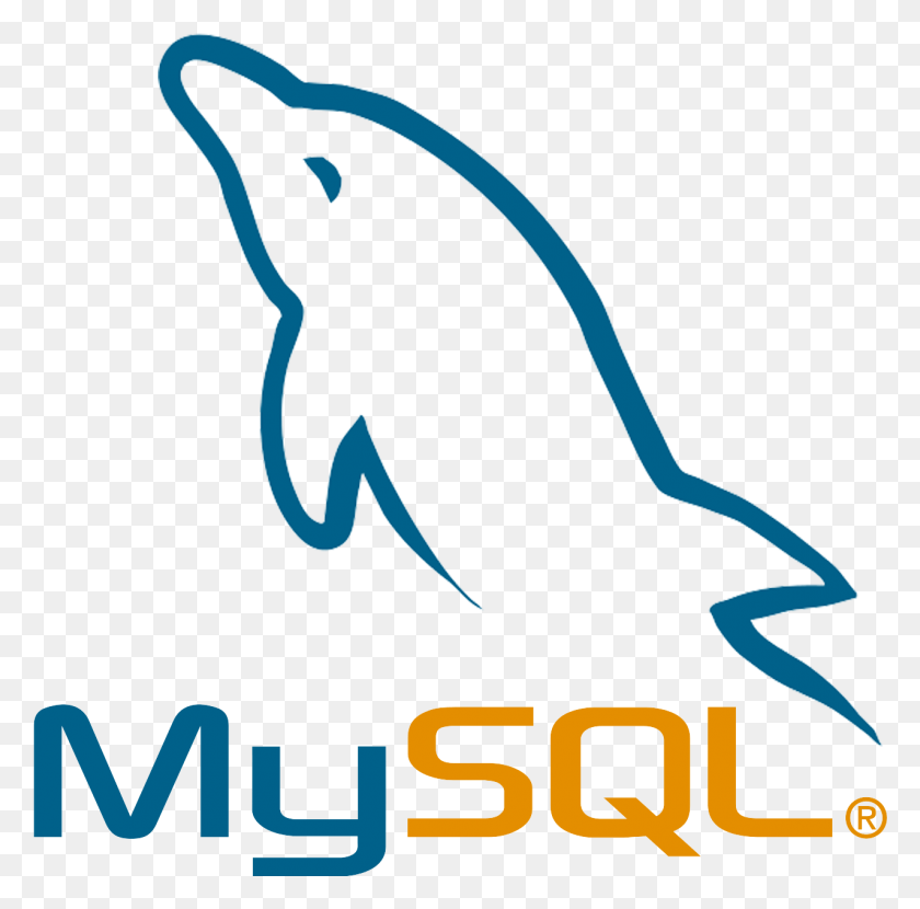 MySQL Logo