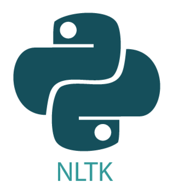 nltk Logo