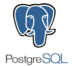 PostgreSQL Logo