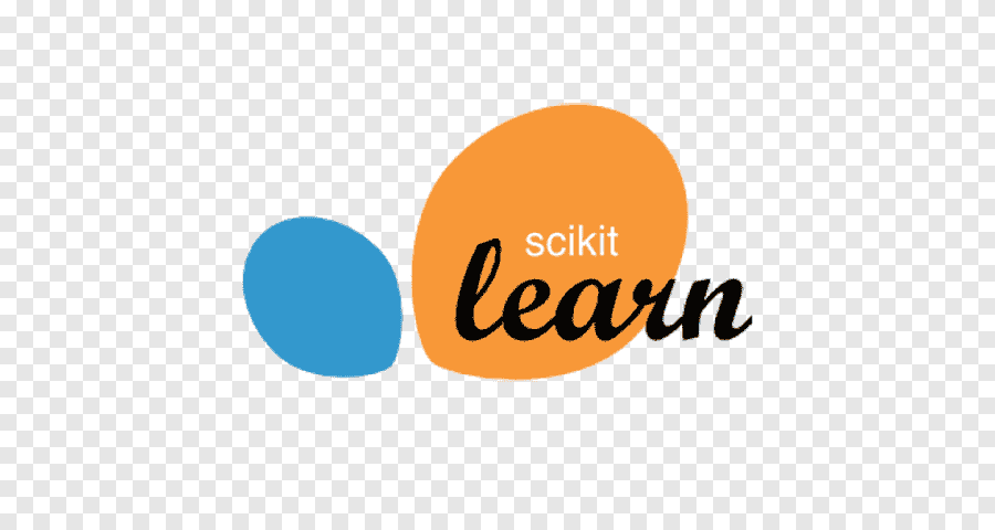 Scikit-learn Logo