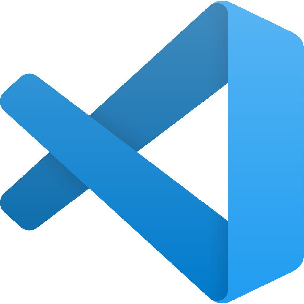VisualStudioCode Logo